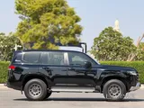 Toyota Land Cruiser GX 2022